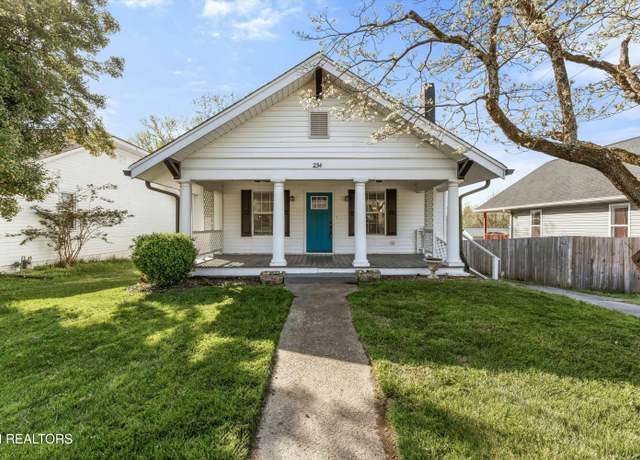 Property at 234 Cedar Ave, Knoxville, TN 37917, 4 beds, 2 baths