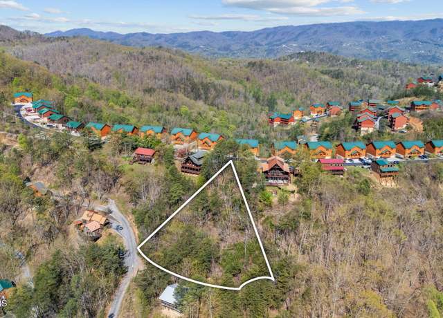 Property at Lot 30 Huckleberry Way, Sevierville, TN 37862