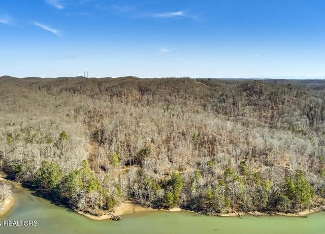 Property at Roane State Hwy, Harriman, TN 37748