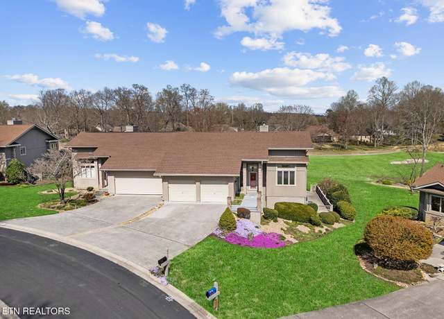 Property at 315 Agoli Ln, Loudon, TN 37774, 3 beds, 3 baths