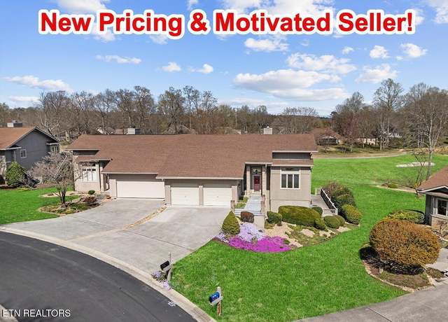 Property at 315 Agoli Ln, Loudon, TN 37774, 3 beds, 3 baths
