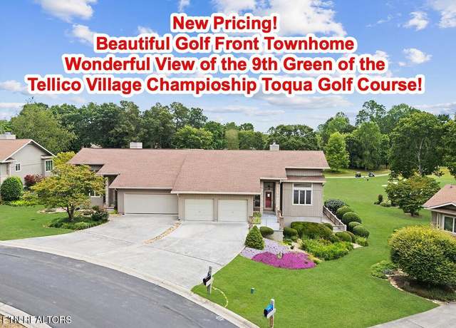 Property at 315 Agoli Ln, Loudon, TN 37774, 3 beds, 3 baths