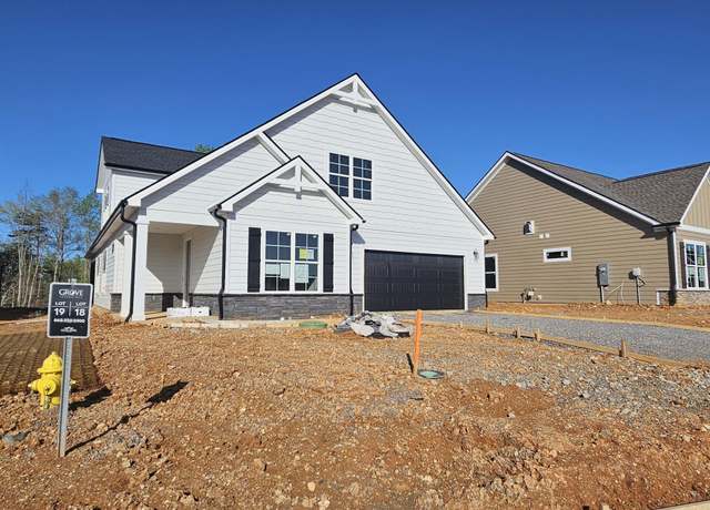 Property at 362 Trillium Trl, Lenoir City, TN 37771, 3 beds, 3 baths