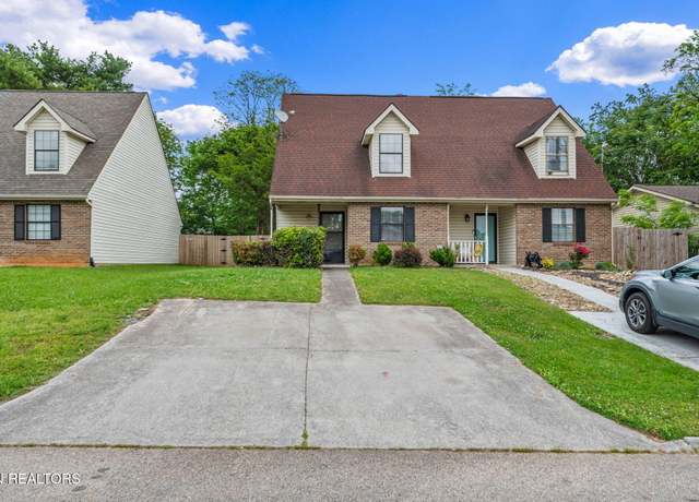 Property at 2034 Countryhill Ln, Knoxville, TN 37923, 2 beds, 2 baths