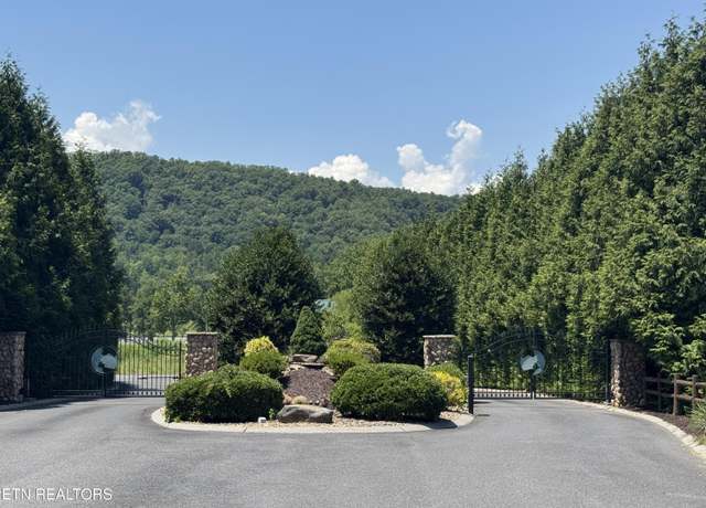 Property at River Rapids Way Lot 138, Del Rio, TN 37727