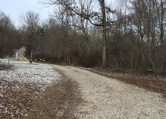 Property at 101 001.01 Sheep Ranch Rd, Robbins, TN 37852