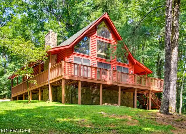Property at 4020 Tomahawk Way, Sevierville, TN 37862, 2 beds, 2 baths