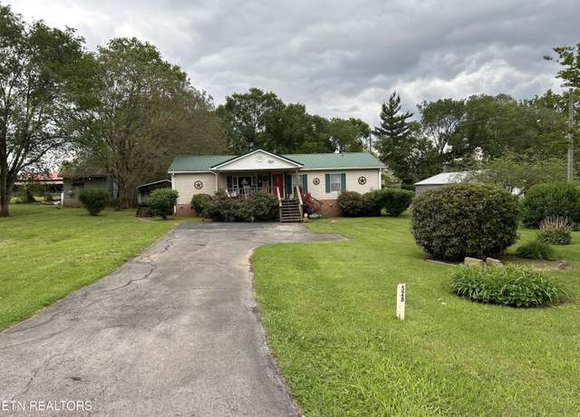 Property at 528 Hill St, Madisonville, TN 37354, 3 beds, 2 baths
