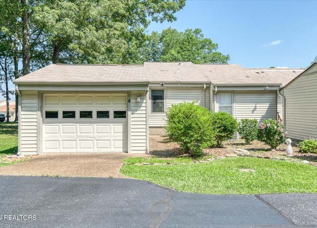 Property at 4 Woodland Ct, Fairfield Glade, TN 38558, 2 beds, 2 baths