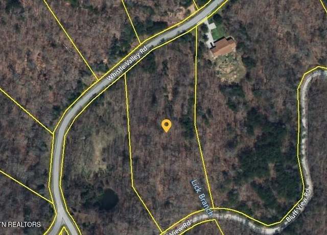 Property at Whistle Valley Rd, New Tazewell, TN 37825