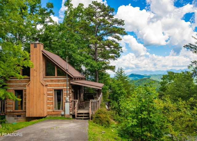 Property at 2182 Windswept View Way Way, Sevierville, TN 37876, 1 bed, 1.5 baths