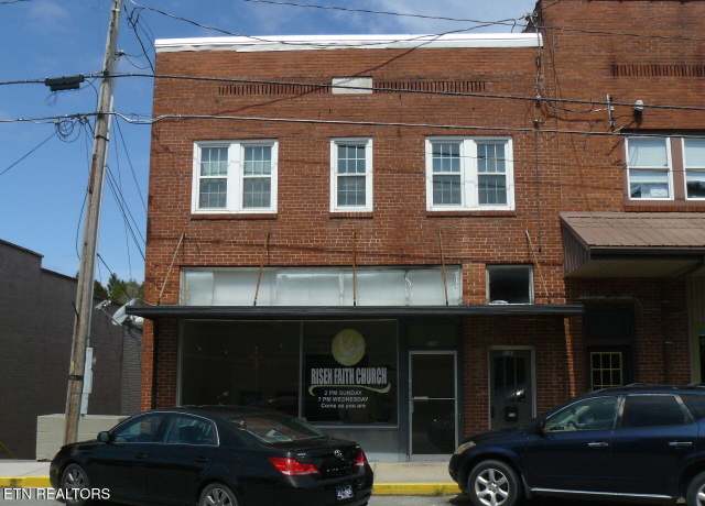Property at 130 Main St, New Tazewell, TN 37825