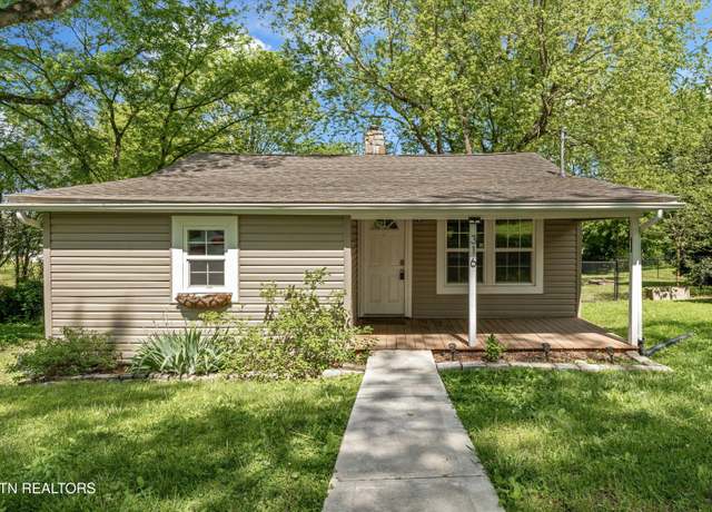 Property at 316 Rockford Cedar St, Rockford, TN 37853, 2 beds, 2 baths