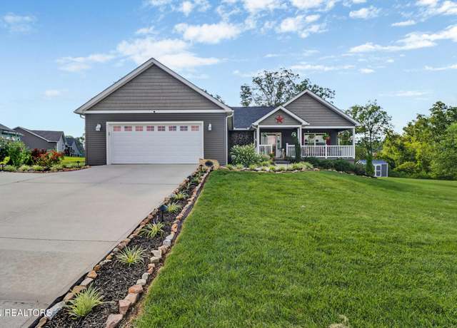 Property at 41 Whitetail Run, Crossville, TN 38555, 3 beds, 2 baths