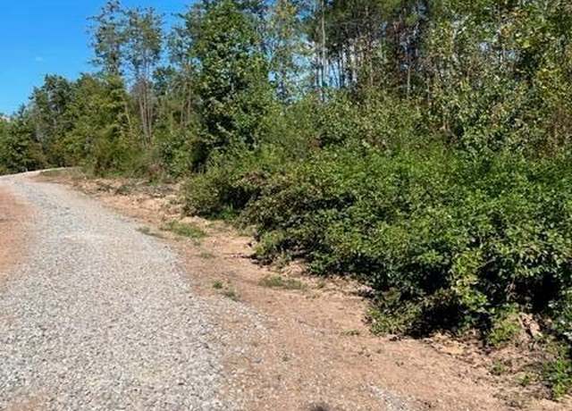 Property at 471 Bill Moser Rd, Vonore, TN 37885