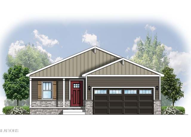 Property at 3706 Crimson Clover Ln, Knoxville, TN 37924, 3 beds, 2 baths