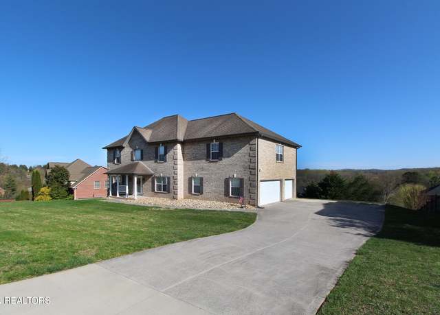 Property at 3531 Hubbs Crossing Ln, Knoxville, TN 37938, 4 beds, 3.5 baths