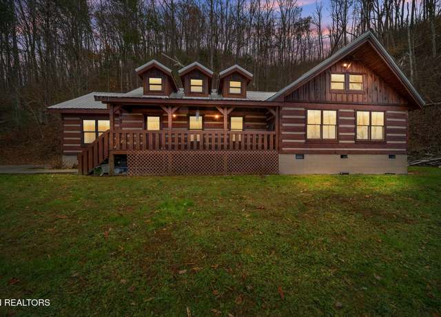 Property at 830 Sleepy Hollow Rd, Gatlinburg, TN 37738, 2 beds, 2 baths