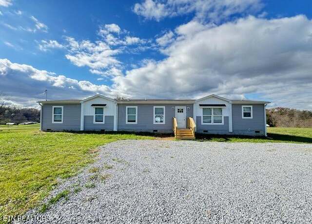 Property at 145 Mulberry Rd, Greeneville, TN 37745, 4 beds, 2 baths
