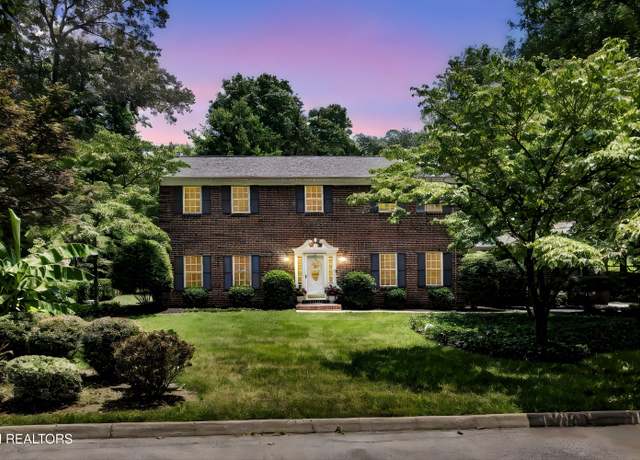 Property at 404 Woodland Trace Dr, Knoxville, TN 37934, 4 beds, 2.5 baths