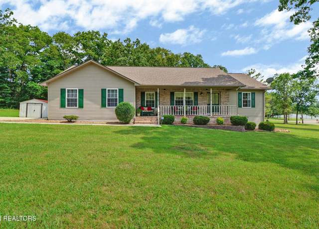 Property at 1039 Ridley Drive Dr, Crossville, TN 38572, 2 beds, 2 baths