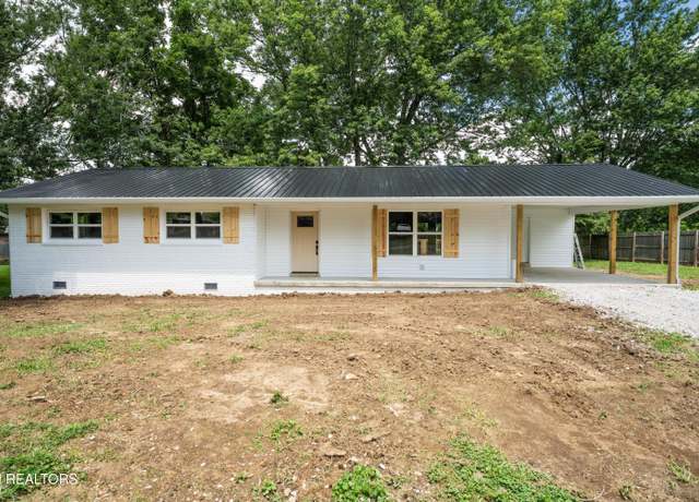 Property at 75 Westwind Dr, Crossville, TN 38555, 3 beds, 2 baths