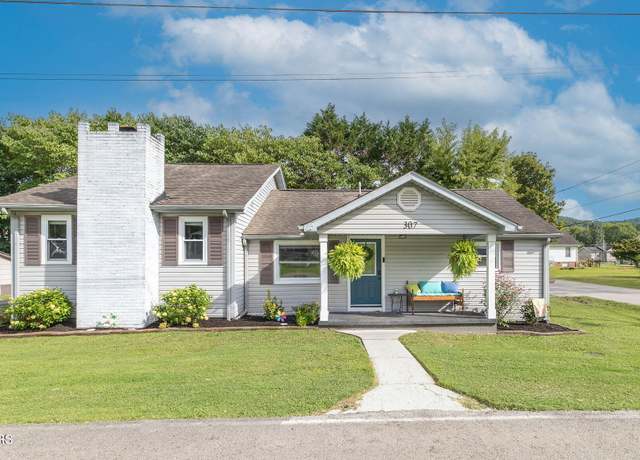 Property at 307 Glendale Ave, Clinton, TN 37716, 2 beds, 1 bath