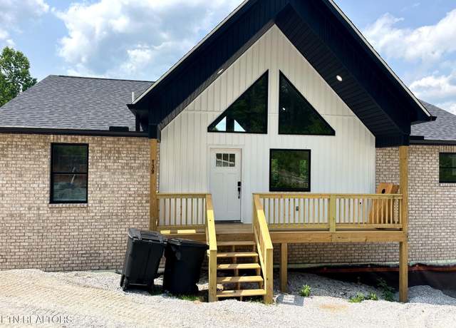 Property at 139 Pool Rd, Lafollette, TN 37766, 6 beds, 5 baths