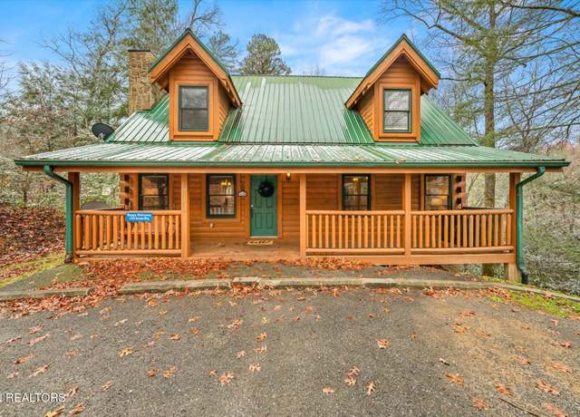Property at 1250 Secona Way, Sevierville, TN 37876, 2 beds, 3.5 baths