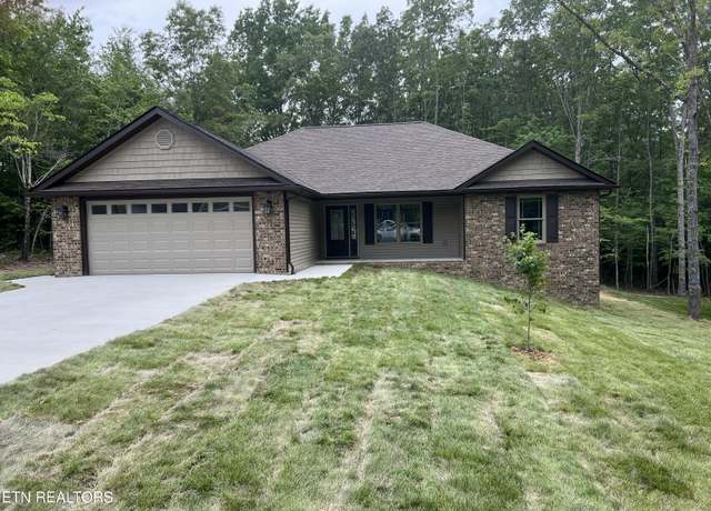 Property at 180 Hawes Cir, Crossville, TN 38558, 3 beds, 2 baths