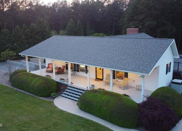Property at 195 County Road 550, Athens, TN 37303, 3 beds, 2 baths