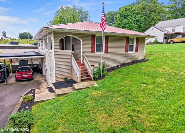 Property at 103 Sundance Rd, Maryville, TN 37801, 3 beds, 2 baths