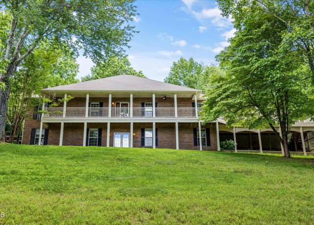 Property at 11514 Dobe Way, Knoxville, TN 37932, 3 beds, 4.5 baths