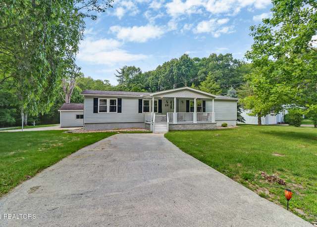 Property at 20 Robin Hood Ln, Fairfield Glade, TN 38558, 2 beds, 2 baths