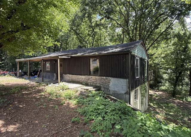 Property at 518 Tipton Station Rd, Knoxville, TN 37920, 3 beds, 2 baths