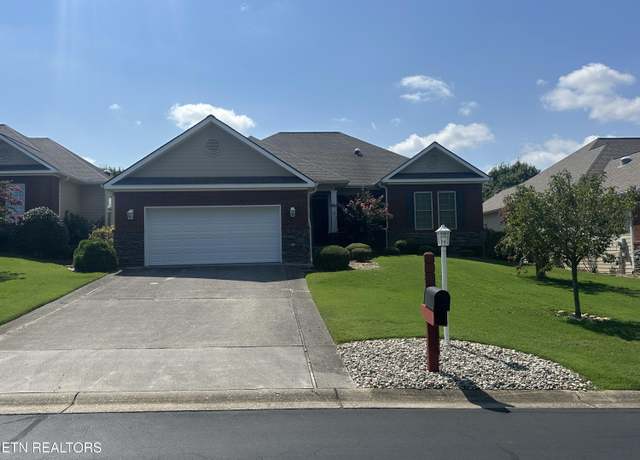 Property at 106 Canaly Ln, Loudon, TN 37774, 3 beds, 2 baths