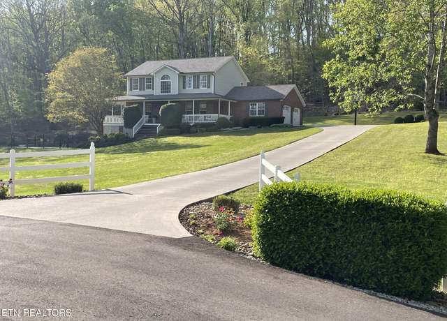 Property at 170 Cross Creek Private Ln, Lenoir City, TN 37771, 3 beds, 3 baths