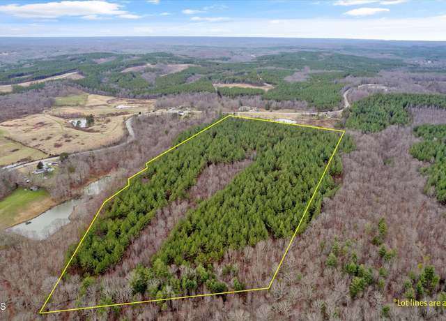 Property at 0 Morgan Co Hwy Hwy, Sunbright, TN 37872