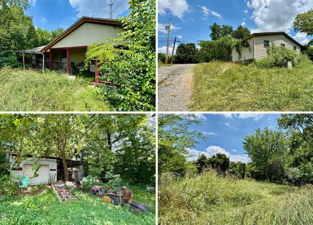 Property at 815 Belfast St, Maryville, TN 37801