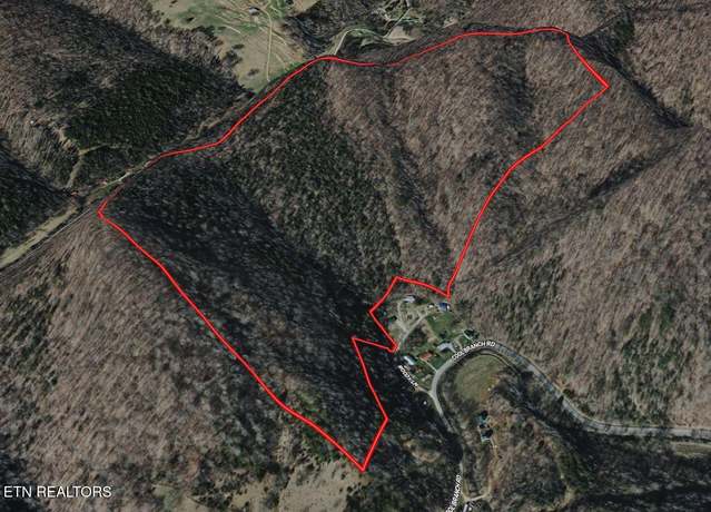 Property at Woody Ln, Sneedville, TN 37869