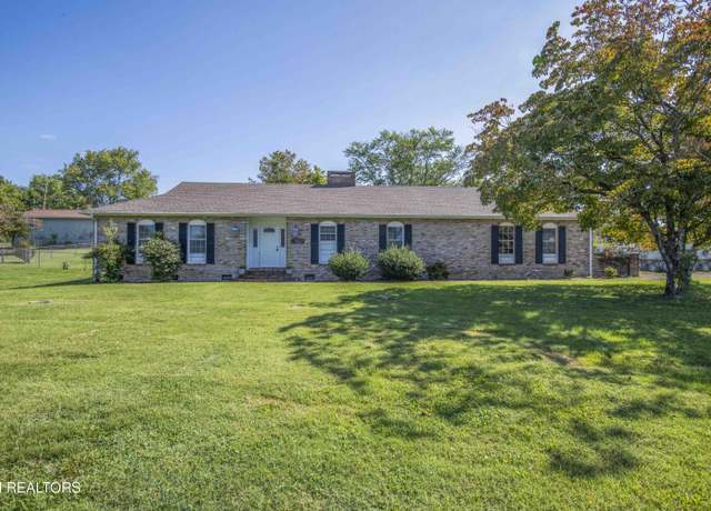 Property at 7312 Glastonbury Rd, Knoxville, TN 37931, 2 beds, 2 baths