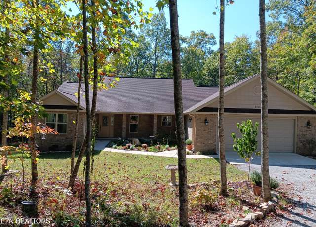 Property at 373 Cumberland Cove Rd, Monterey, TN 38574, 3 beds, 2 baths