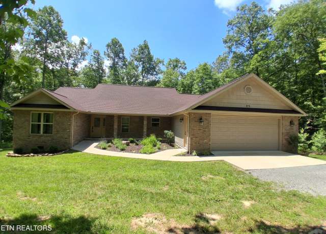 Property at 373 Cumberland Cove Rd, Monterey, TN 38574, 3 beds, 2 baths