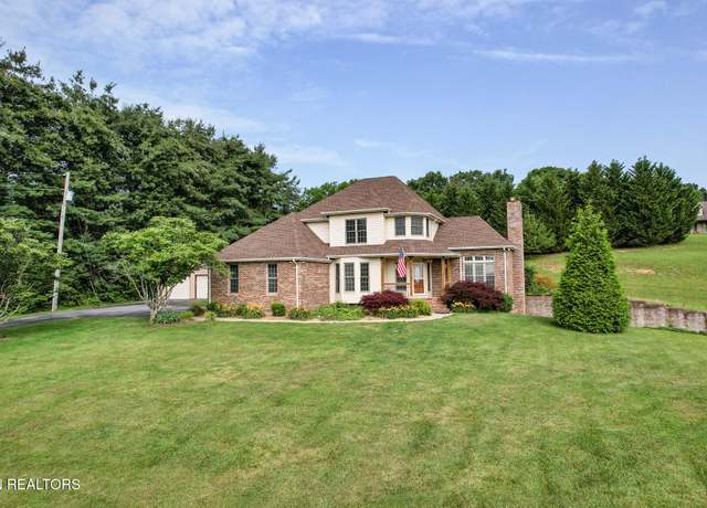 Property at 945 Dashaway Rd, Chuckey, TN 37641, 3 beds, 2.5 baths
