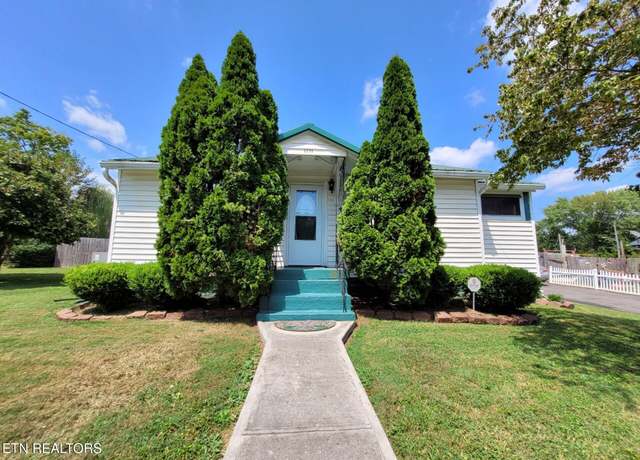 Property at 1711 Mississippi Ave, Knoxville, TN 37921, 2 beds, 2 baths