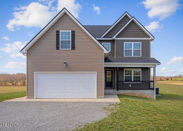 Property at 596 Black Oak Rd, Sparta, TN 38583, 3 beds, 3 baths