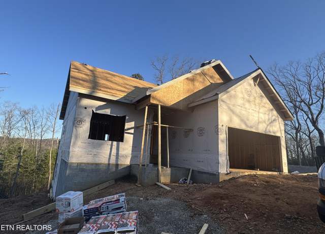 Property at 838 Trinity View Cir, Seymour, TN 37865, 3 beds, 3 baths