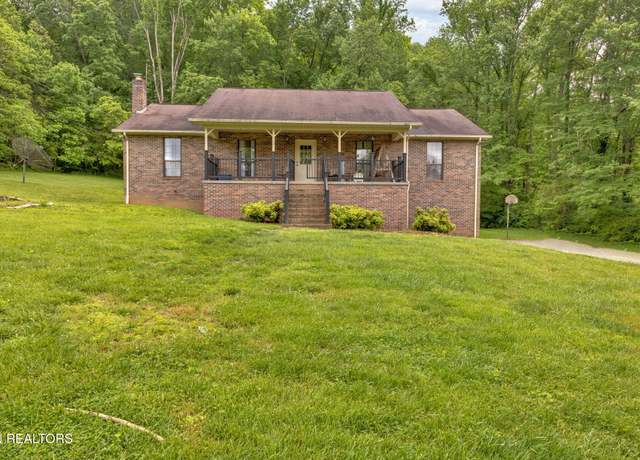 Property at 243 Bunch Ln, Clinton, TN 37716, 3 beds, 3 baths