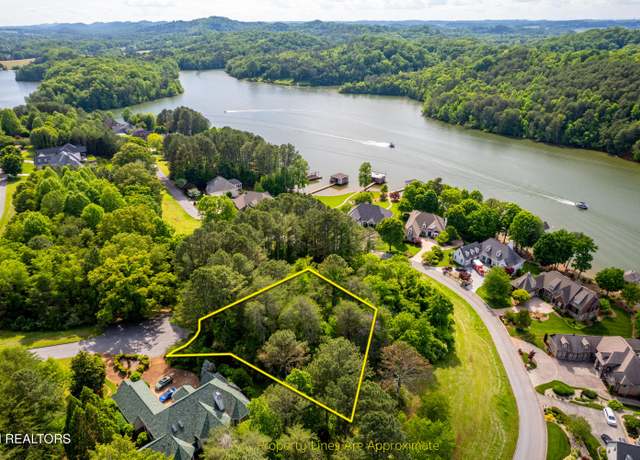 Property at 120 Wax Wing Dr, Vonore, TN 37885