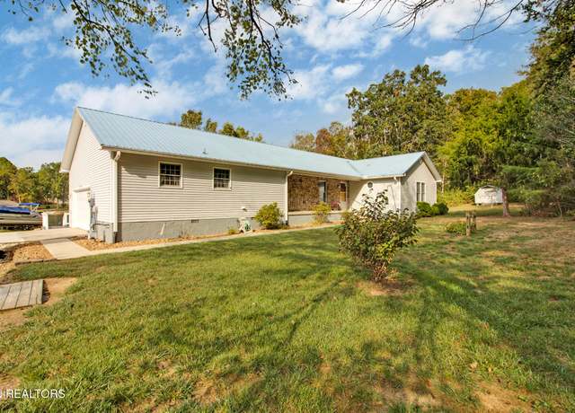 Property at 2151 Ona Road Rd, Crossville, TN 38572, 2 beds, 2 baths